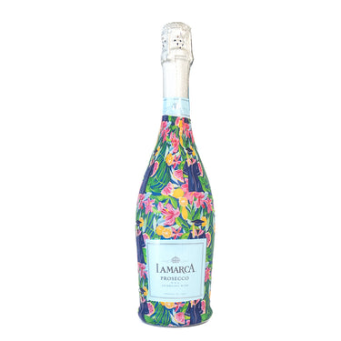 Beau Bottles Floral Graduation - La Marca Edition - Beau Bottles